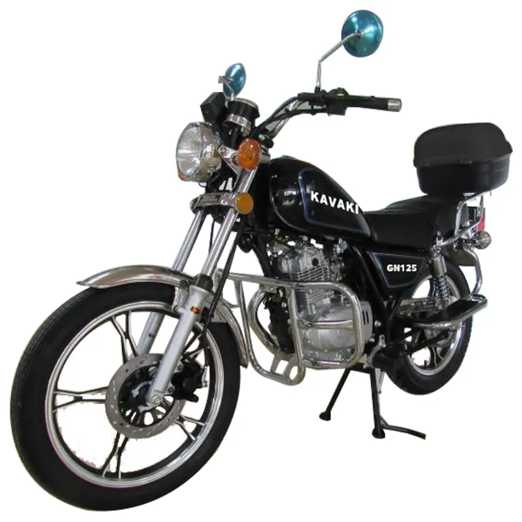 KAVAKI แก๊ส/ดีเซลและ Ce 50cc สิ่งสกปรกจักรยาน 150cc กระเป๋าจักรยาน LMTZ GN125 400CC มอเตอร์จักรยาน