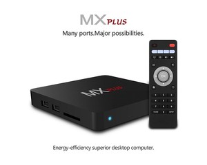 Remix OS Acemax Amlogic S905 MX Cộng Với Chất Lượng Giải Trí Gia Đình Hộp Cung Cấp Cho Bạn Với Các Cuối Cùng Rạp Hát Tại Nhà Kinh Nghiệm - Product Image 6