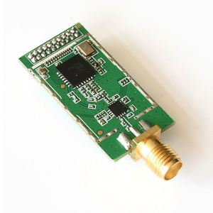 Oolite LoRa SX1276 868MHz Wireless Data TransmitterとReceiver rf LoRaモジュール - Product Image 5
