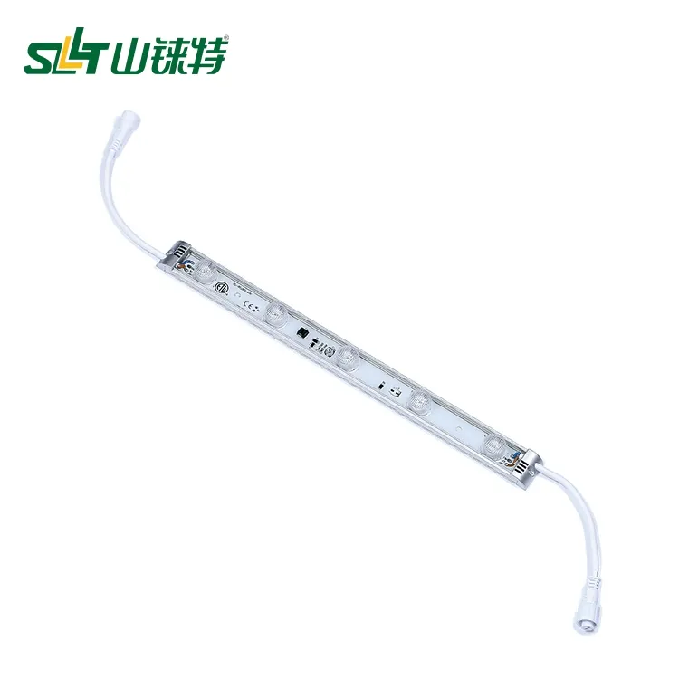 Advertising Side White Color Waterproof Led Bar Light Etl Module