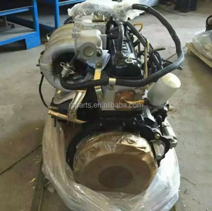 חם הנמכר 4 שבץ 3Y EFI סוג מנוע