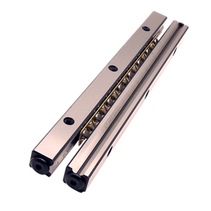 直线导轨交叉滚子导轨 VR2-15 - Product Image 3