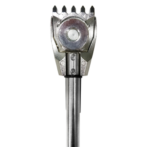 Badminton Stringing Machine Tools with 5 Tooth <strong>String</strong> Clamps - Product Image 3