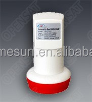 2017การออกแบบใหม่สูงกําไรku-band Q Uattro LNB/Unicable LNBกับราคาโรงงาน - Product Image 6