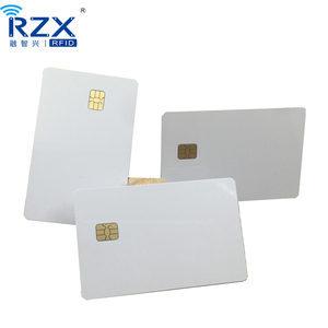 Preço de fábrica Controle Acesso Rfid Cartão Magnético Dual Interface <span class=keywords><strong>CPU</strong></span> FM1280 IC Chip <span class=keywords><strong>Cpu</strong></span> Cartão <span class=keywords><strong>Java</strong></span>