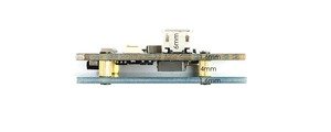 Системы Matek F411-WING STM32F411 игровые джойстики управление с inavosd MPU6000 BMP280 для FlyWing с неподвижным крылом RC самолет - Product Image 4