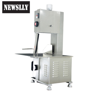 Electric Saw Bone Cutting Saws , <strong>Meat</strong> and Bone Saw Machine