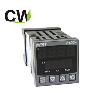 WEST Wireless Temperature <strong>Control</strong> Alarm/ Sms Alert Alarm System/wireless Data Logger - Product Image 3