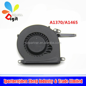 Bộ Làm Mát CPU Máy Tính Xách Tay Cho MacBook Air 11.6 "<span class=keywords><strong>A1370</strong></span> Thay Thế Quạt Làm Mát Mid 2011 MC968 MC969 922-9973 - Product Image 4