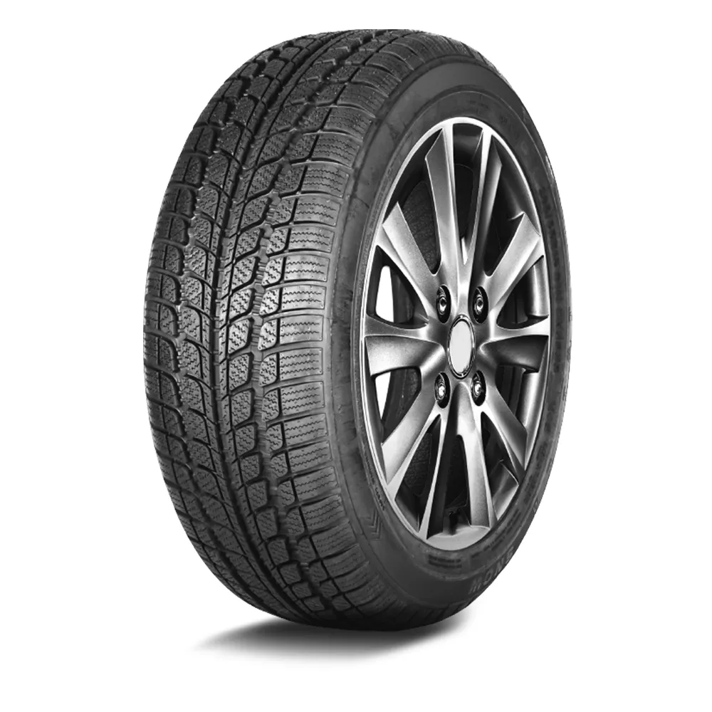 Зимняя шина бренда Sunny PCR 175/70R14 wanli sunny