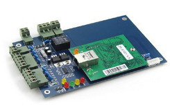 IE/Web connessione stand alone Singolo Door Access Controller consiglio per sistema di controllo accessi - Product Image 2