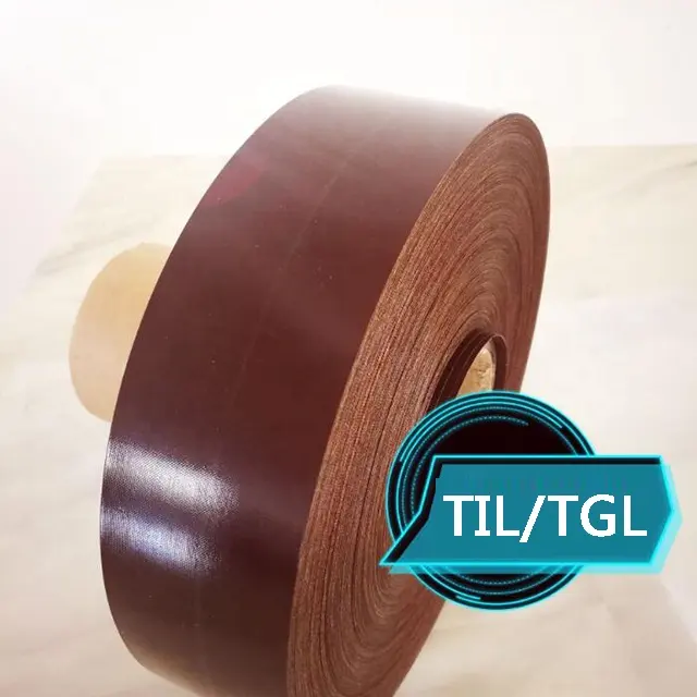 ガラス繊維TIL/TGL-ボイスコイルスケルトン原料-基板-高温耐性絶縁フィルムポリイミドフィルム