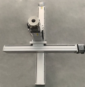 Módulo lineal Industrial automático XYZ, Robot cartesiano de 3 ejes - Product Image 3