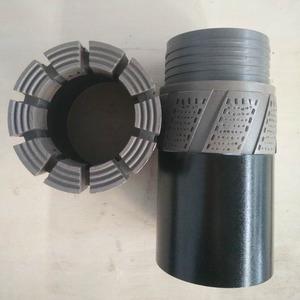 中国良好的价格制造商专业金刚石钻头/用于钻石钻石核心钻头 - Product Image 1
