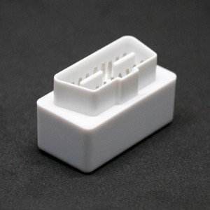 定制 ELM327 V1.5 蓝牙 2.0 接口自动 OBD2 <span class=keywords><strong>OBD</strong></span> <span class=keywords><strong>II</strong></span> 扫描仪适配器 ODB 扫描工具 elm 327 obdii ELM 327