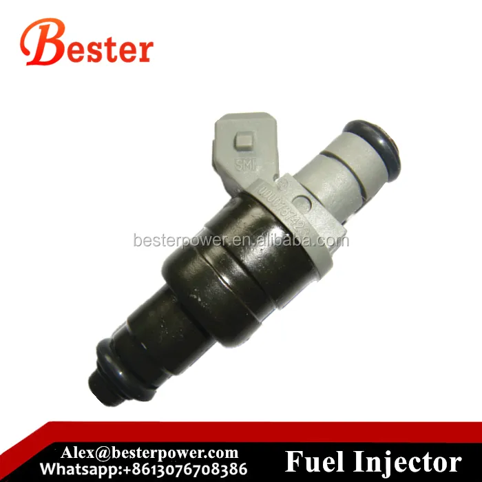 A0000787423 0000787423 Auto Fuel Injector nozzle Per Mercedes benz W202 C180 W124