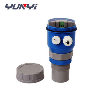 Sensor de nivel ultrasónico de tanque de combustible diésel Yunyi Factory - Product Image 4