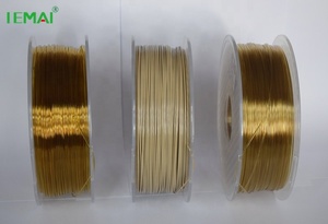 Manufacturer Price High Quality 3D Filament PEI <strong>ULTEM</strong> 1010 and 9085 for FDM 3D Printer 1KG - Product Image 3