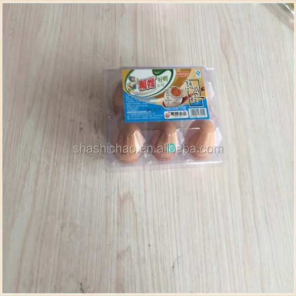 2014 vendita calda di plastica vassoio di Uovo, uovo contenitore shanghai fornitore