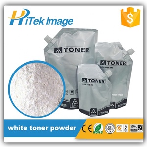 HITEK uyumlu OKI C711 WT C711WT 8432WT 44318661 beyaz Toner kartuşu beyaz yazıcılar lazer Toner yazıcı - Product Image 6