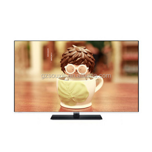 PROMOÇÃO!! Tv led 32/37/42/47/55/60 /65 polegadas FULL-HD, (suporte adicionar função inteligente e 3d)