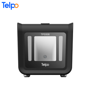 Telpo TPS508 pos-терминал, решение для мобильного android-сканера QR-кода - Product Image 4