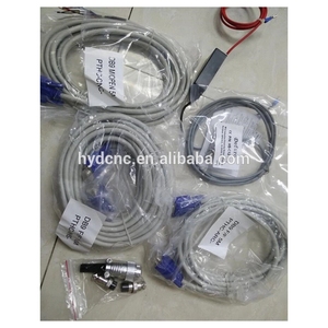 HYD Torch Height <strong>Controller</strong> for Plasma Cutting Machine Arc Voltage THC PTHC-200DC - Product Image 4