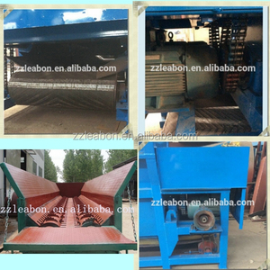Doppio Rotore Tipo di Legno Log Corteccia Ramo di Un Albero di Elaborazione Uso Scortecciatura Macchina per le Aziende Agricole - Product Image 3