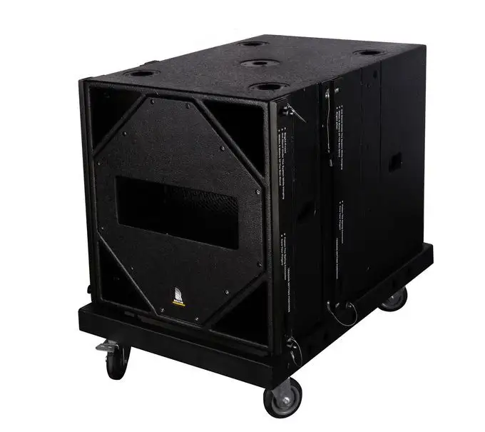 सबसे अच्छी कीमत 18 इंच स्पीकर, 18 "Subwoofer अध्यक्ष बॉक्स, शक्ति 18 इंच आउटडोर Subwoofer वक्ताओं