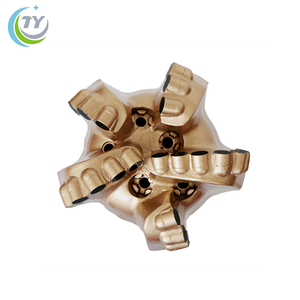 Matrix Body PDC Diamond <strong>Drill</strong> Bits for Oil Drilling