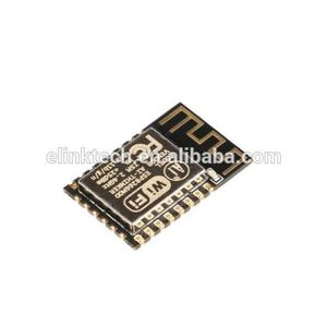 ESP-12F ( ESP-<strong>12E</strong> Upgrade ) <strong>ESP8266</strong> Remote Serial Port <strong>WIFI</strong> Wireless <strong>Module</strong> <strong>ESP8266</strong> 4M Flash ESP 8266 IOT Support BOM - Product Image 4