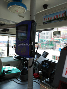 Software de sistema de pago de bus de fábrica, sistema de control de acceso y Tickets Electrónicos Integrados - Product Image 4