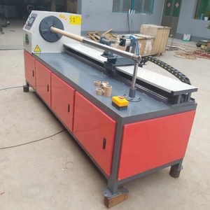 3 inç Kağıt Çekirdek Kesici 6 inç Kağıt ana kesme makinesi - Product Image 3
