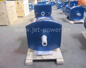 20kw 20KVA Single Phase Bàn Chải Alternator Giá Tại Ấn Độ - Product Image 2