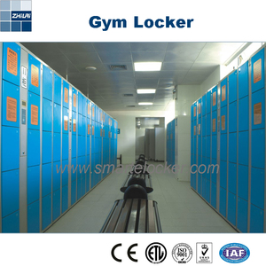 สมาร์ท Syorage Locker สำหรับซูเปอร์มาร์เก็ต - Product Image 3