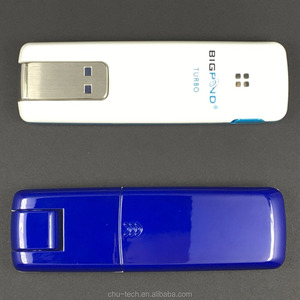 Original Mở Khóa ZTE MF633 HSPA 7.2 Mbps zte 3 gam modem Được Xây Dựng Trong UMTS/HSDPA 850/1900/2100 MHz - Product Image 4