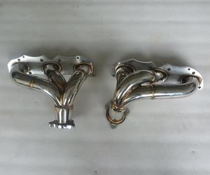 Egzoz Başlıkları 01-05 Porsche * <span class=keywords><strong>e</strong></span> 996 911 GT2