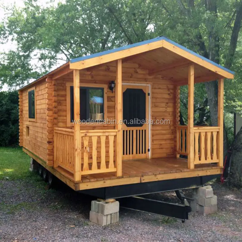 Chine fabricants de maisons en bois