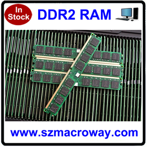 Giá rẻ giá 100% kiểm tra nghiêm ngặt Desktop Ddr2 2 gb <span class=keywords><strong>Ram</strong></span> 800 <span class=keywords><strong>mhz</strong></span> - Product Image 2
