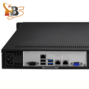 TBS8510 pro IP Input H.264 IPTV Transcoder 45 HD o 100 canali SD codifica diminuire Bit Rate e modificare le risoluzioni - Product Image 4