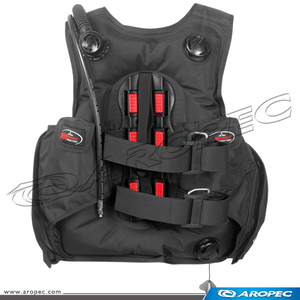 SUMMIT浮力補正ダイビング器材スキューバダイビングBCD - Product Image 3