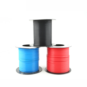 Ptfe tüp Ptfe t-eflon küçük çaplı yüksek yalıtım 100% saf bakire Ptfe kılcal hortum - Product Image 5