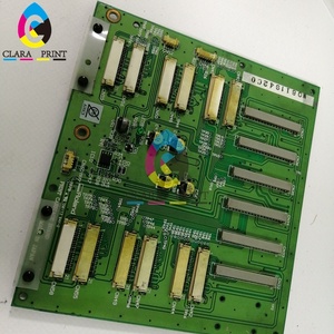 <strong>Original</strong> Roland Print Carriage Board Assy <strong>LF</strong> SJ-645ex/SJ-740 SJ-745ex- W8115021C0