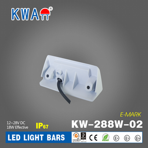 Fabrika yüksek <span class=keywords><strong>l</strong></span>ümen 12V-24V IP67 su geçirmez Offroad kamyon için sürüş ışık <span class=keywords><strong>LED</strong></span> römork deniz ile işareti