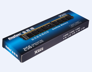 Kingspec <span class=keywords><strong>ddr3</strong></span> Double Data tasso 3 DRAM 4gb 1600 MHz <span class=keywords><strong>SDRAM</strong></span> modulo di memoria 512m x 8-bit 1 grado cl11 per pc desktop