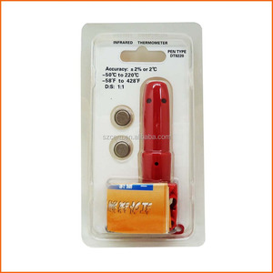 -50-<span class=keywords><strong>220c</strong></span> Nhiệt kế hồng ngoại thực tế và giá rẻ Túi Nhiệt kế kỹ thuật số cho ngành công nghiệp - Product Image 5