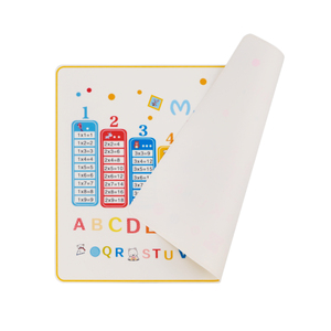 数学多学习垫餐桌硅胶餐桌垫 - Product Image 4