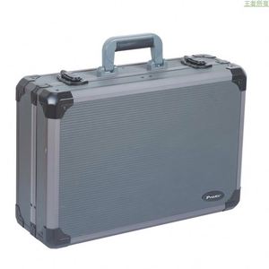 Tài Liệu Lưu Trữ Vali Vaultz Trường Hợp Tập Tin Vào Clipboard Hộp Nhôm Khóa Key - Product Image 1