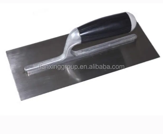 Usine de Fabrication De Truelle De Plâtrage en Plastique Handle1107