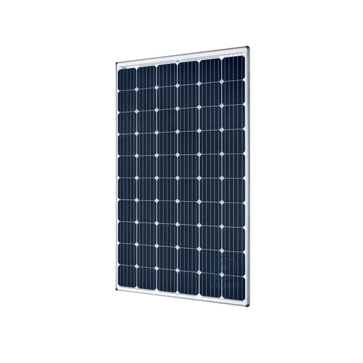 0.5 kw pannello solare 2 pezzi di mono 250 w solare fotovoltaico moduli
